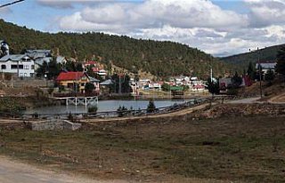 Eğriçimen ve Perşembe yaylaları, her mevsim ziyaretçilerini...