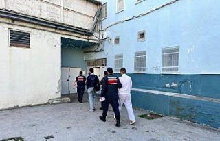 Kastamonu'da dolandırıcılık yapmaya çalışan...