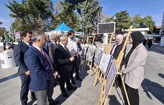 Çorum'da “İmam Hatip“ okullarının kuruluş...