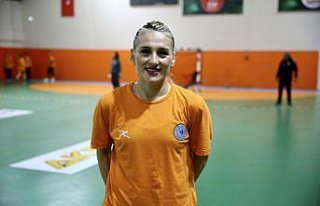 Görele Belediyespor, Avrupa Kupası'nda ev sahibi...