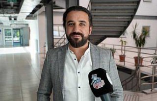 Karabük Üniversitesi'nde yerli güneş paneli...