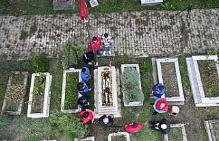 Şehit emniyet müdürünün babasından FETÖ elebaşının...