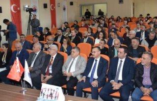 Sinop'ta Uluslararası Güncel Fen ve Uygulamalı...