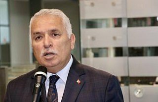 Tiflis'ten Trabzon'a direkt uçuşlar yeniden...