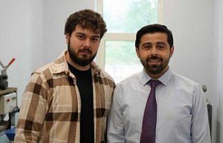 Karabük Üniversitesi mühendislik öğrencilerinin...