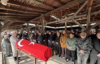 Kastamonu'da gölette ölü bulunan eski Azdavay...