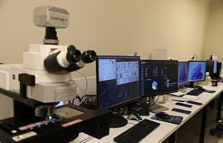 MEDİGEN'de yapay zeka destekli “META SYSTEM“...