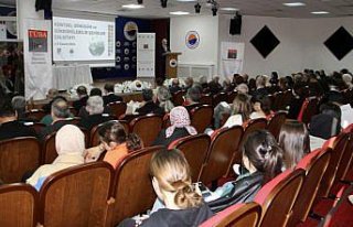 Sinop'ta “Kentsel Dönüşüm ve Sürdürülebilir...