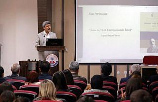 TOGÜ'de “Asım’ın İzleri ve Mehmet Akif'in...