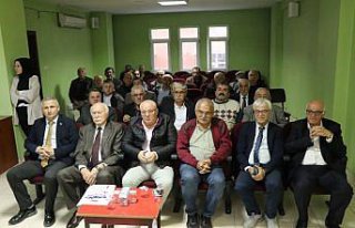 Ünye'de kahverengi kokarcayla mücadele eğitimi...