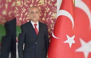 Yakakent Belediye Başkanı Şerafettin Aydoğdu İYİ...