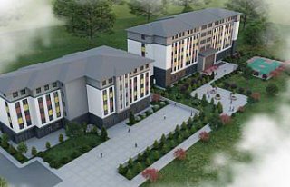 Eskipazar'a 500 kişilik öğrenci yurdu yapılacak