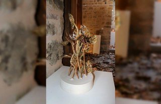 Kastamonu'da akademisyenler tarafından seramik...