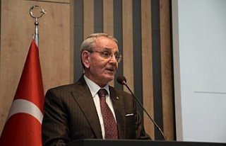 Samsun'da “Sürdürülebilir Tedarik Zinciri...