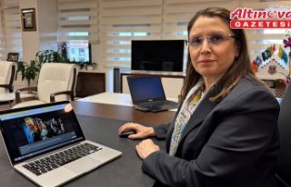 Bartın Valisi Arslan, AA'nın “Yılın Kareleri“...