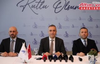 Çayeli Bakır İşletmeleri, rezervini 7 milyon tona...