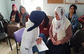 Erbaa'da “Çınar Ağacının Gölgesindeki...