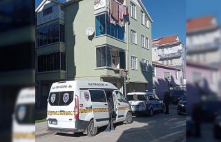 Samsun'da boşanma aşamasındaki eşi tarafından...