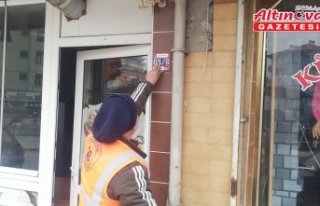 Hanönü ilçesinin ilk belediye başkanı Yücel'in...