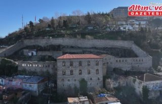 Kızlar Manastırı 2024'te “özel anların“...