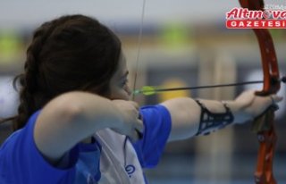 Okçulukta 2025 Salon Federasyon Kupası, sona erdi