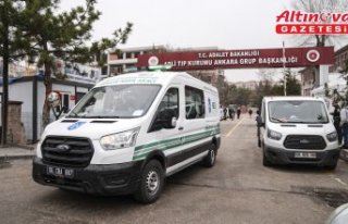 Otel yangınında hayatını kaybedenlerden bazılarının...