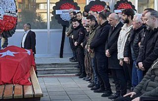 Rize'de silahlı saldırıda öldürülen iki...