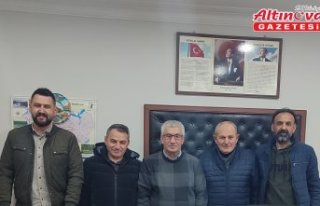 Sürücü Kursları ve Eğitimcileri Derneği Başkanı...