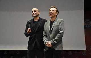 “Temel: Sümela'nın Şifresi Yeniden“ sinema...