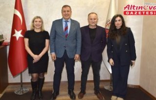 Trabzon'da “Karadeniz Dans Festivali“ düzenlenecek