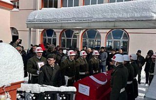 19 Mayıs ilçesinde yol açma çalışmaları devam...