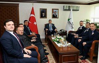 Artvin'de Vergi Haftası etkinlikleri