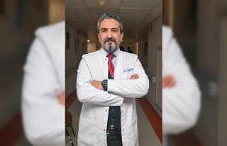 Bartınlı çift, obezite ameliyatı için Sevgililer...