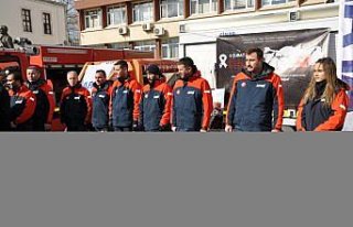 Çankırı, Kastamonu, Tokat ve Sinop'ta 6 Şubat...