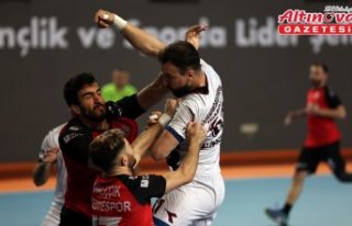 Hentbol: Erkekler Süper Lig