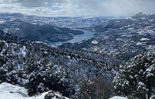 Oğuzlar'ın turizm potansiyeli ATV turları...