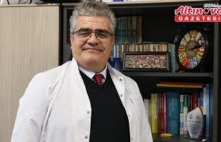 OMÜ Aile Hekimliği Ana Bilim Dalı Başkanı Prof....