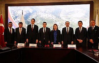 OMÜ ile Cumhuriyet Başsavcılıkları arasında...