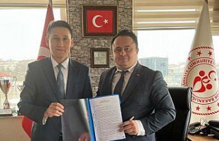 Vezirköprü'de kamu kurumları ile denetimli...