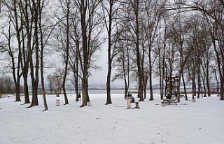 Yeniçağa'dan kısa kısa