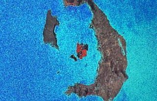 Zonguldak'ta geliştirilen yazılımla Santorini...