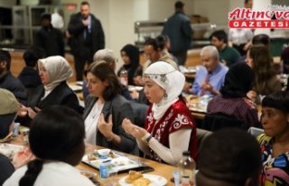 67 ülkeden üniversite öğrencisi Hitit Üniversitesinin...