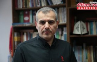 Baharın habercisi nevruzu kutlama geleneği asırlardır...