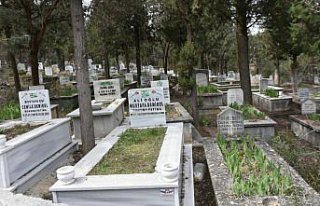 Boyabat’ta mezarlık bilgi sistemi faaliyete alındı