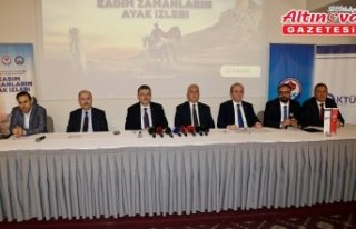 Fatih Sultan Mehmet'in Trabzon'u fethederken...