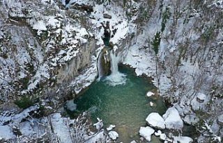 Horma Kanyonu ve Ilıca Şelalesi ziyaretçilerini...
