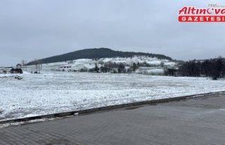 Karabük, Kocaeli ve Sakarya'nın yüksek kesimlerinde...