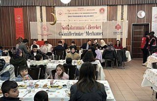 Karabük’te “Aile Yılı“ kapsamında düzenlenen...