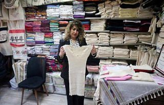 Kışın sıcak, yazın serin tutan Kastamonu fanilası...