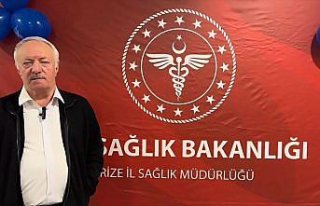 Rize'de 72 yaşındaki emekli öğretmen erken...